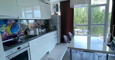 Apartamento 2 habitaciones en Sveti Vlas, Bulgaria