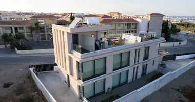 Mieszkanie w Larnaka, Cypr