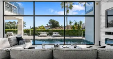 4 bedroom house in Marbella, Spain
