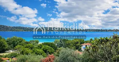Terrain dans Municipality of Sithonia, Grèce