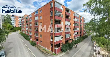 Apartamento en Helsinki sub region, Finlandia
