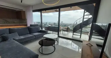 Ático 3 habitaciones en Limassol District, Chipre