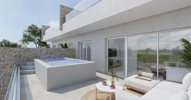 Bungalow 2 bedrooms in Pilar de la Horadada, Spain