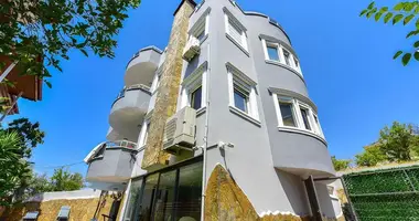 Villa 6 zimmer in Mahmutlar, Türkei