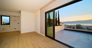 Wohnung 2 Schlafzimmer in Montenegro