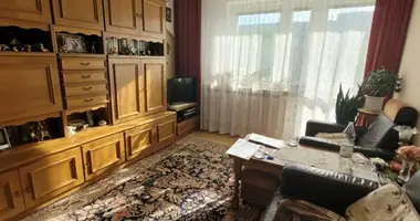 Wohnung 2 zimmer in Lodz, Polen