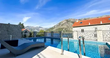 Отель 350 м² в Столив, Черногория