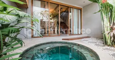 Villa 1 chambre dans Canggu, Indonésie