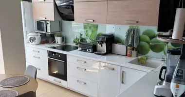 2 room apartment in Odesa, Ukraine