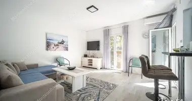 Wohnung 1 Schlafzimmer in Kotor, Montenegro