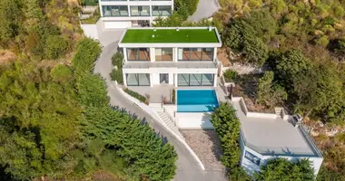 Villa in Budva, Montenegro