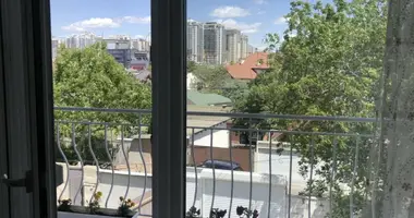 4 room house in Odesa, Ukraine
