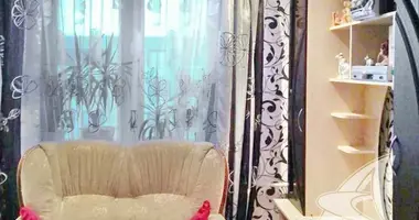 Mieszkanie 2 pokoi w Bereza Kartuska, Białoruś