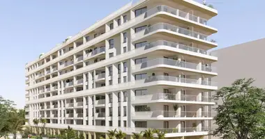 Wohnung 2 Schlafzimmer in Villajoyosa, Spanien