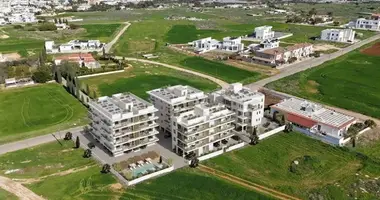 1 bedroom apartment in Paralimni, Cyprus