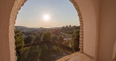 Hôtel 700 m² dans Grad Pula, Croatie