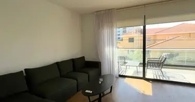 Appartement 2 chambres dans District de Limassol, Chypre