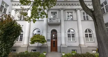 2 room apartment in Warsaw, Poland