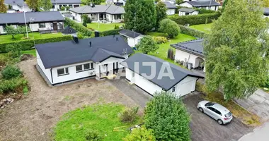 House in Tornio, Finland