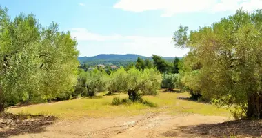 Terrain dans Siviri, Grèce