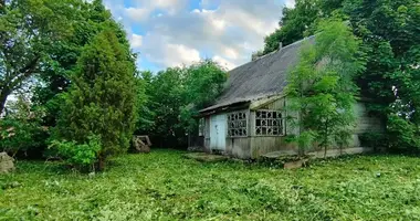 Casa en Sieleucy, Belarús