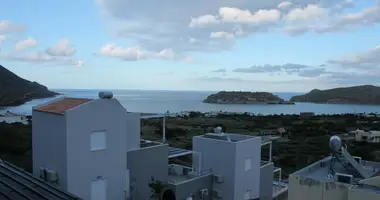 Willa w Municipality of Agios Nikolaos, Grecja
