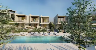 Villa 2 chambres dans Agios Tychonas, Chypre