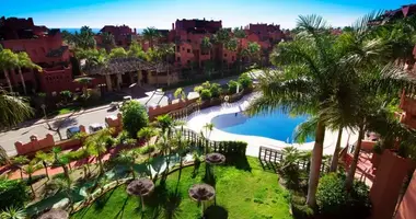 3 bedroom apartment in Abadin, Spain