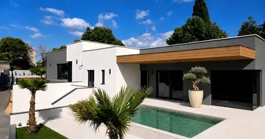 Villa 2 bedrooms in Grad Pula, Croatia