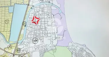 Parcela en Nesebar, Bulgaria