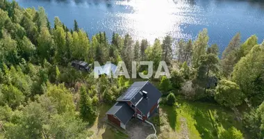 Dom 6 pokojów w Ruunavaara, Finlandia