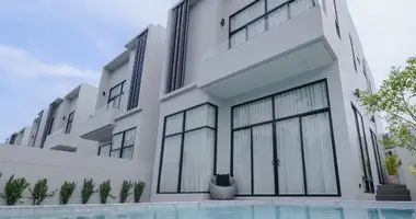 Villa 4 chambres dans Krabi, Thaïlande