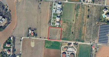 Plot of land in Municipality of Pylaia - Chortiatis, Greece