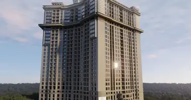 Appartement 1 chambre dans Odessa, Ukraine