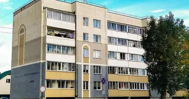 Wohnung 2 zimmer in Dsjarschynsk, Belarus