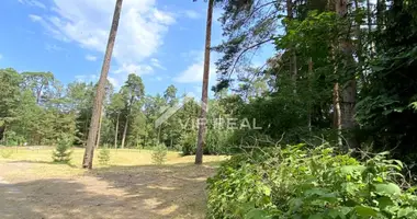 Участок земли в Юрмала, Латвия