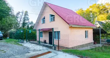 Casa en Evenkiysky Rayon, Rusia