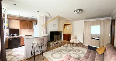 2 room apartment in Muchaviecki sielski Saviet, Belarus