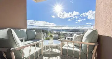 2 bedroom apartment in Tivat, Montenegro
