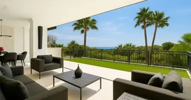Apartamento 3 habitaciones en Marbella, Španjolska