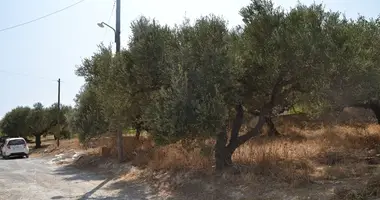 Участок земли в Municipality of Chersonissos, Греция