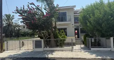 Dom 3 pokoi w Larnaka, Cypr