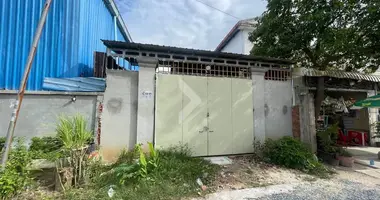 Plot of land in Sangkat Boeng Tumpun 1, Cambodia