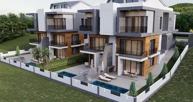5 bedroom house in Aksu, Turkey