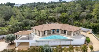 3 bedroom house in Neo Chorio, Cyprus