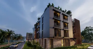 1 bedroom apartment in Radhime, Albania