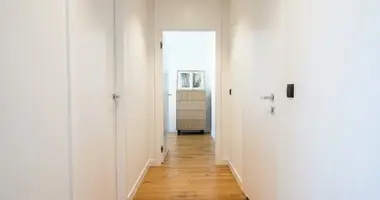 3 room apartment in Warsaw, Poland