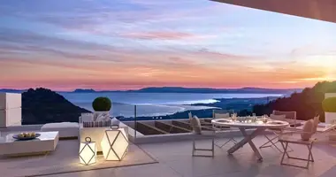 2 bedroom apartment in Marbella, Spain