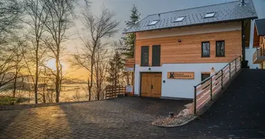 Villa en Eslovenia