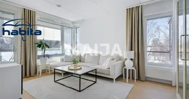 Apartamento 3 habitaciones en Helsinki sub region, Finlandia